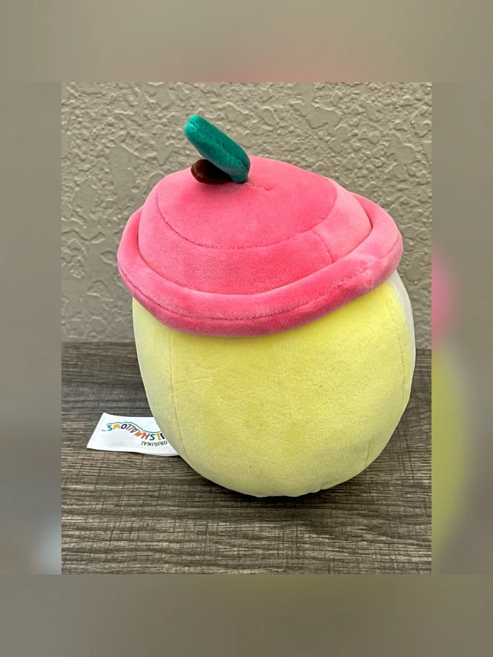 Squishmallows Original Fruit Mystery 
